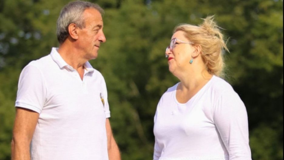 Co ze ślubem Ani i Zbyszka?