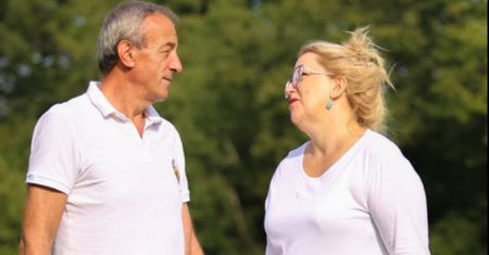 "Sanatorium miłości": Co ze ślubem Ani i Zbyszka? Seniorka nie wyobraża sobie przeprowadzki