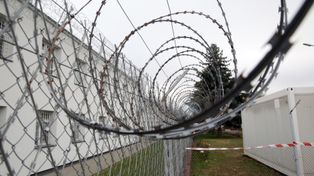 Łódź: Korupcja w straży więziennej. Dwaj funkcjonariusze zatrzymani