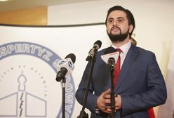 Norbert Kaczmarczyk zdymisjonowany. Fala komentarzy