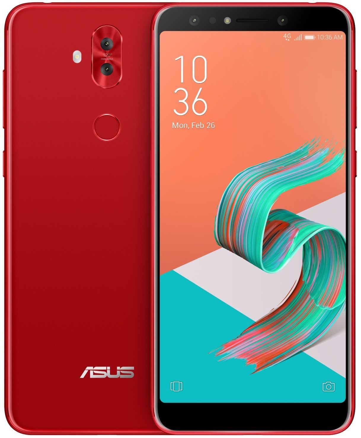 Asus ZenFone 5 Lite