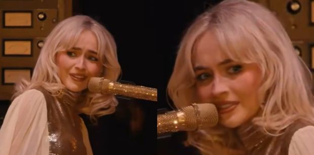 Sabrina Carpenter SKRYTYKOWAŁA ze sceny fankę na Coachelli. "WYŚMIAŁA moją kulturę i nazwała mnie DZIWACZKĄ". Artystka SIĘ TŁUMACZY