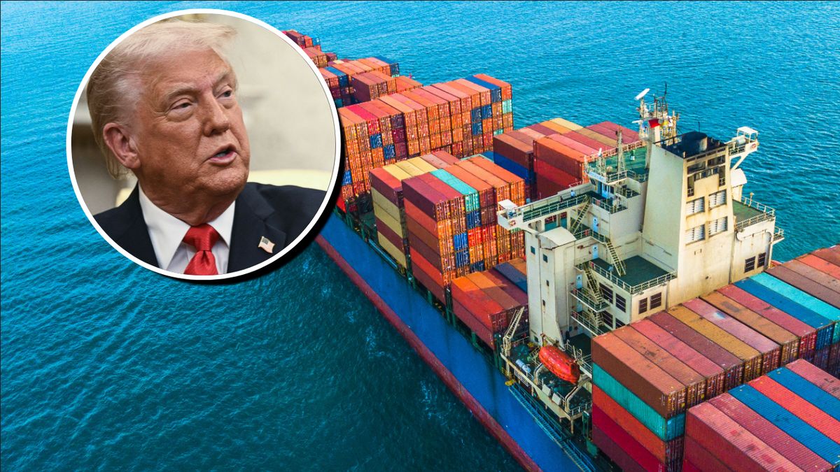 Na rynkach finansowych widać strach przed globalną recesją w nas