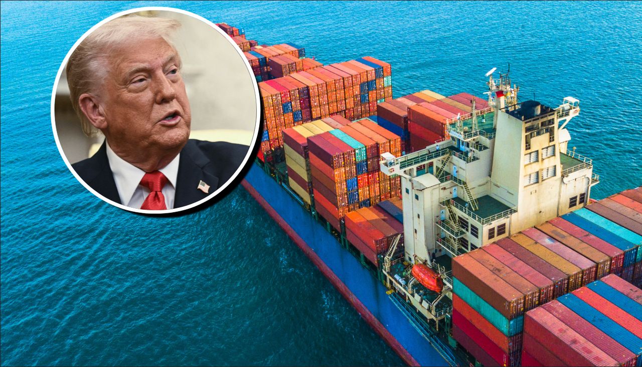 Jakie będą koszty wojny handlowej Trumpa? Znamy nowe szacunki [ANALIZA]