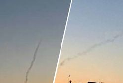 Atak dronów na Moskwę. Mieszkańcy donoszą o odgłosach eksplozji