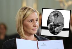 Składają kondolencje posłance Magdalenie Filiks. Nie żyje jej niespełna 16-letni syn Mikołaj