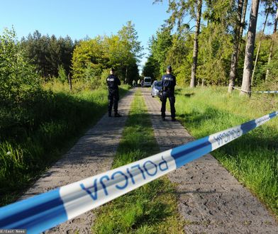 Policja poszukuje 16-latka. Chłopak uciekł z ośrodka opiekuńczego