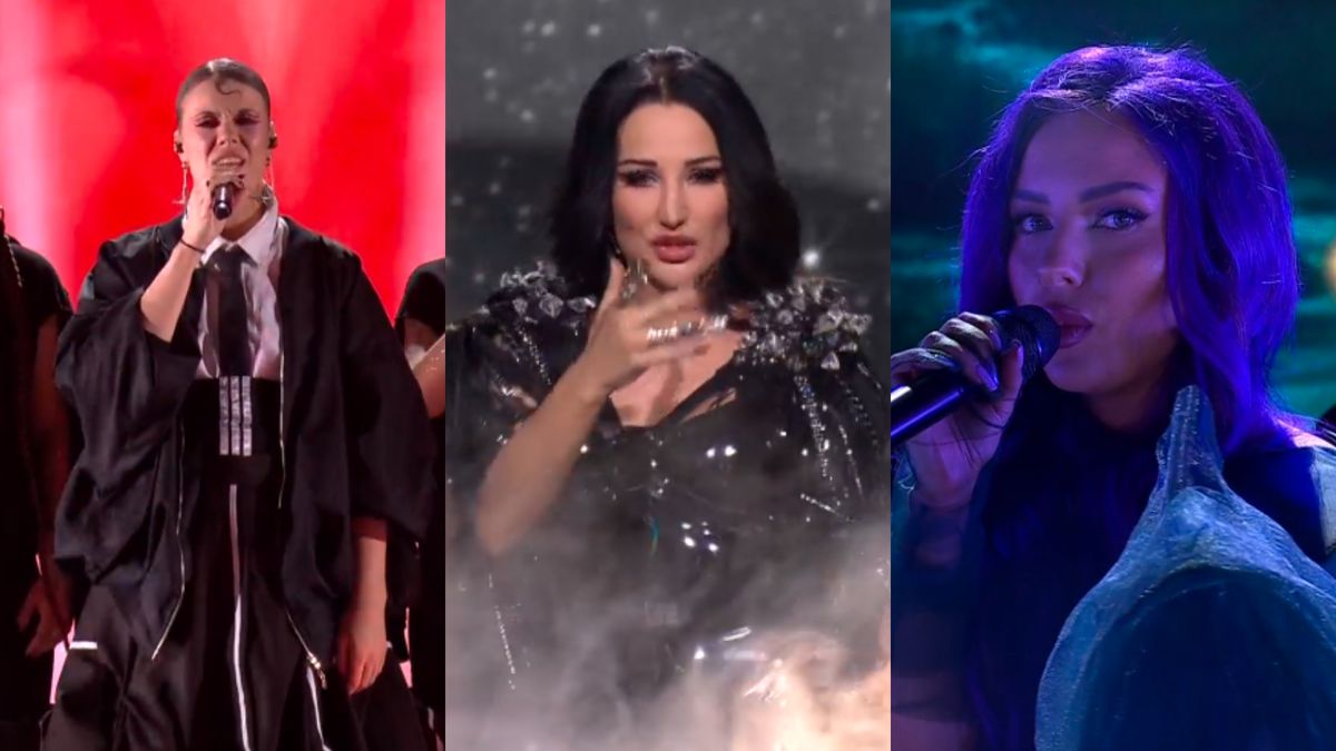 Preselekcje do Eurowizji 2025. Znamy zwycięzcę!