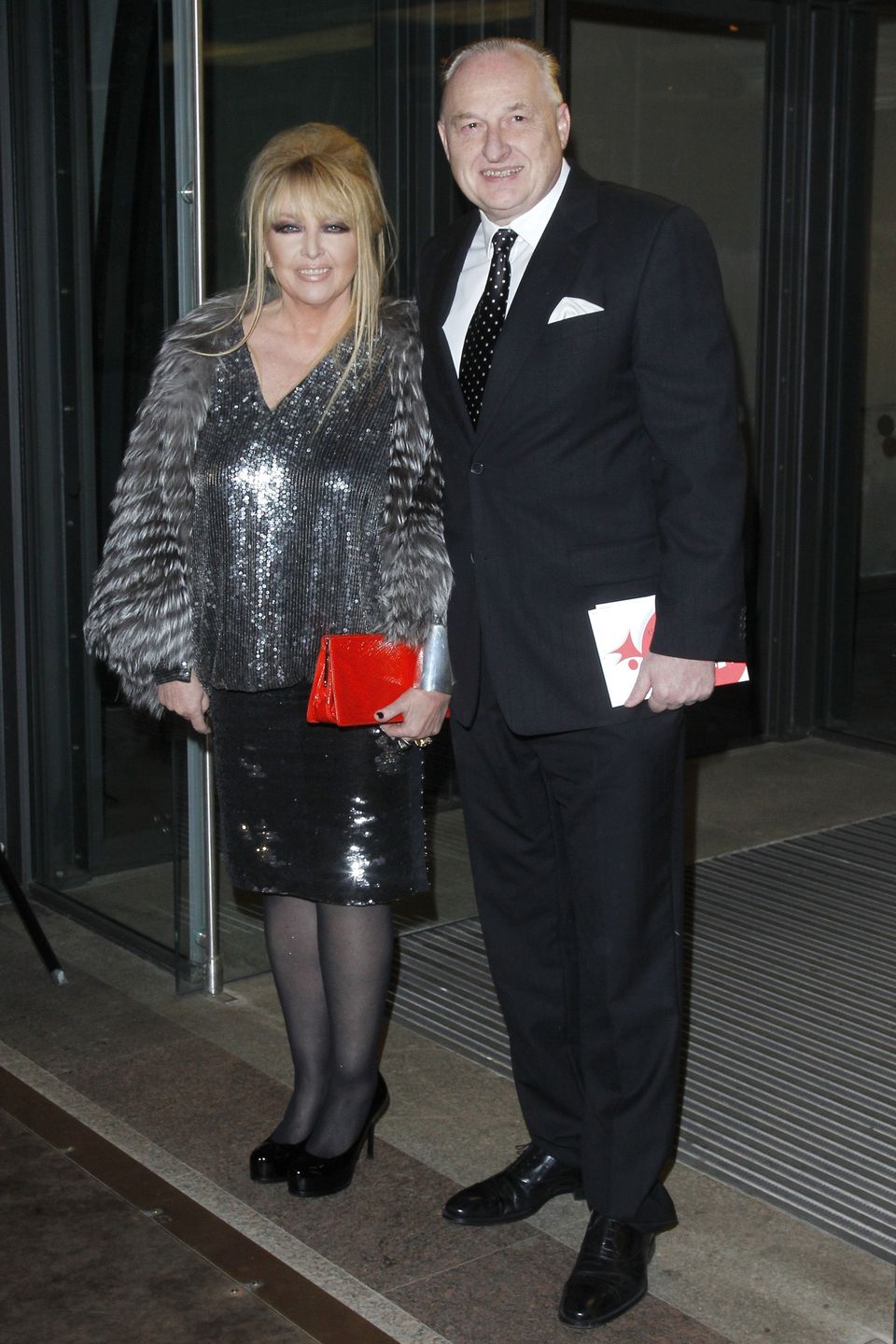 Maryla Rodowicz, Andrzej Dużyński