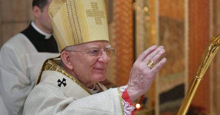 Wielki Post. Abp Marek Jędraszewski o "zwolennikach cywilizacji śmierci"