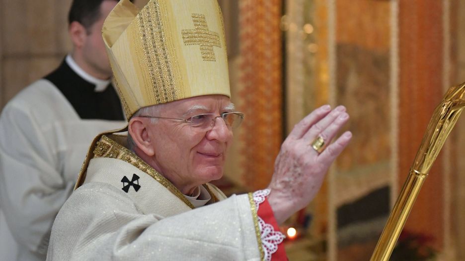 Marek Jędraszewski