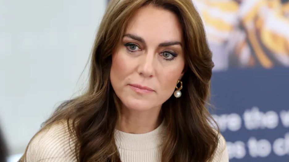 Kate Middleton