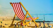 Idziemy na plażę! Z tymi gadżetami nie będziesz nudził się nad wodą