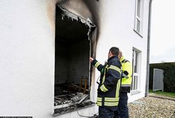 Tragedia w domu spokojnej starości w Bedburg-Hau. 4 osoby zginęły w płomieniach