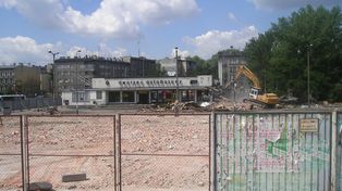 20 lat temu zmieniła Kraków. Pamiętacie, jak miasto wyglądało bez niej?