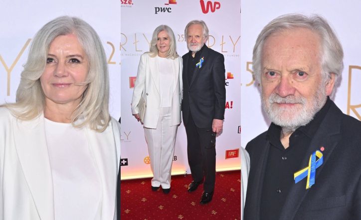 Andrzej Seweryn, Katarzyna Kubacka-Seweryn