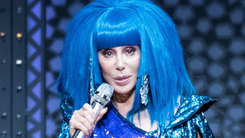 Cher ma coraz poważniejsze problemy ze zdrowiem?