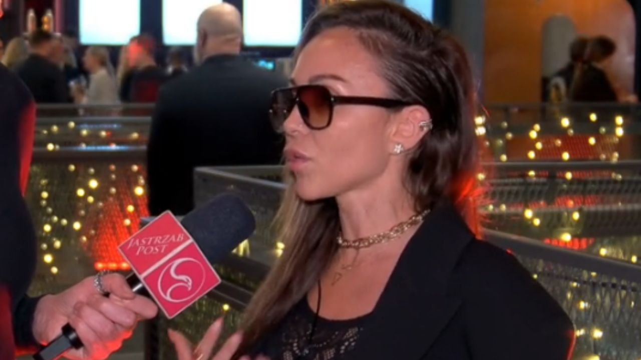 Riya Sokół w wywiadzie