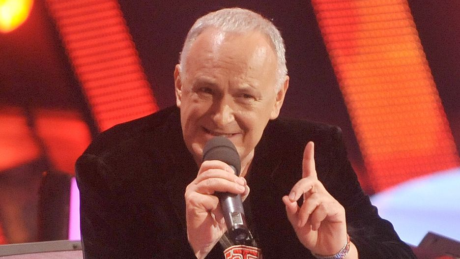 Jacek Cygan