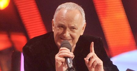 Kończy 73 lata. Mało kto wie, z kim jest związany