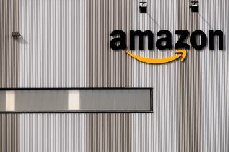 Amazon. Związkowcy chcą podwyżek za pracę w czasie pandemii