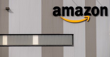 Amazon. Związkowcy chcą podwyżek za pracę w czasie pandemii