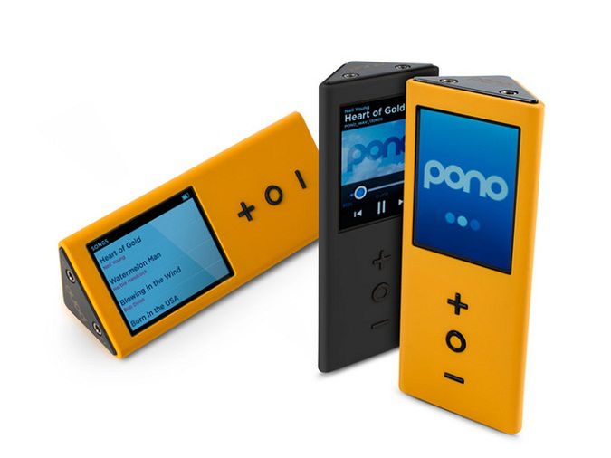 Dlaczego Pono Player może odnieść sukces? 2