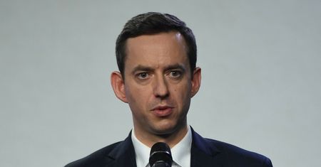 Ociepa komentuje rewelacje Radia ZET na temat stanu polskiej armii. Obarcza winą PO i mówi o "wojnie informacyjnej"