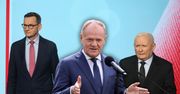 Za rządów Tuska czy PiS? Polacy ocenili, kiedy żyło im się lepiej