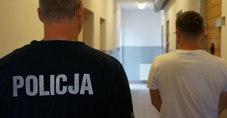 Śląskie. Nie reagował na sygnały patrolu. Ucieczka pirata drogowego z Czech