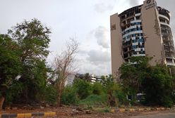 Masakra w Afryce. Dziesiątki osób zabitych w Sudanie