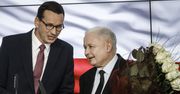 Morawiecki i Kaczyński mają plan. Ujawniono szczegóły