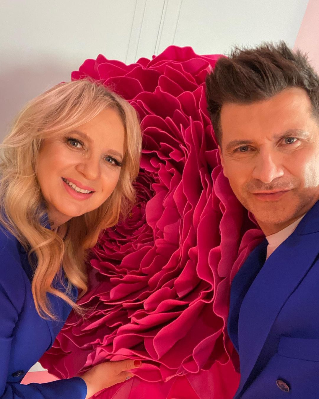 Marzena Rogalska i Tomasz Kammel zerwali kontakty?