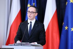 Brat ministra objął stanowisko. Został szefem Akademii Pożarniczej