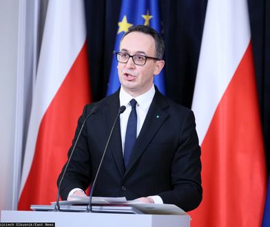 Brat ministra objął stanowisko. Został szefem Akademii Pożarniczej