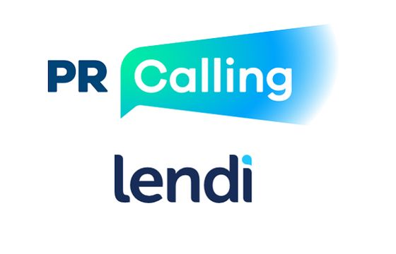 Lendi rozszerza współpracę z PR Calling