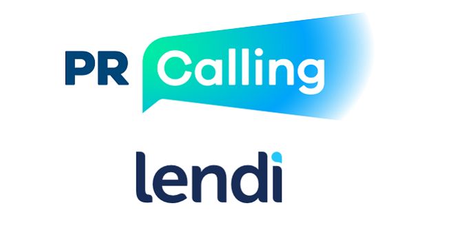 Lendi rozszerza współpracę z PR Calling