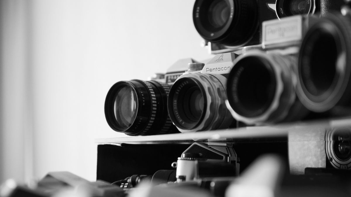 Fotografia analogowa – jak zacząć? [cz. 2] 1