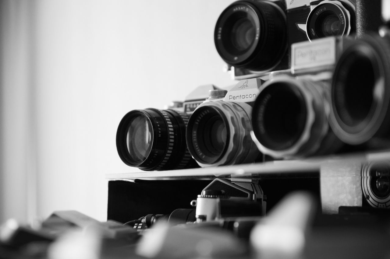 Fotografia analogowa – jak zacząć? [cz. 2] 1