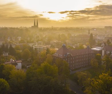 Śląskie. Jak wykreować miejsce kultowe? Ruszył filmowy plebiscyt