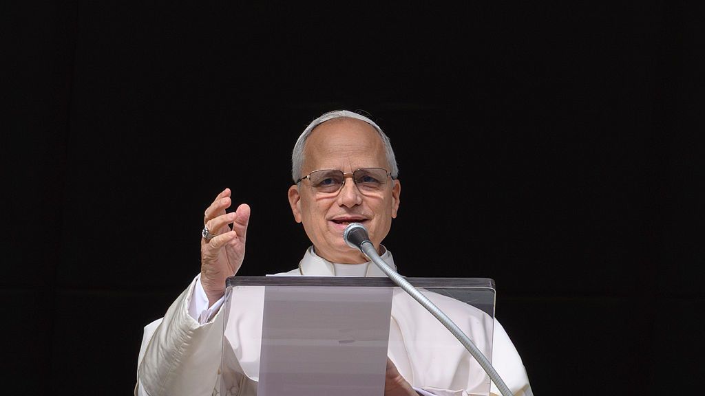 Papież Leon XIV zabrał głos ws. Wenezueli