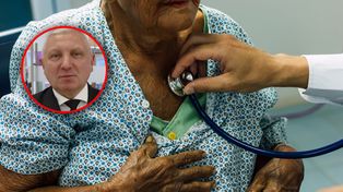 Rekordowy sezon szczepień. "Wciąż czeka nas dużo do odrobienia"