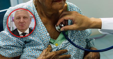 Rekordowy sezon szczepień. "Wciąż czeka nas dużo do odrobienia"