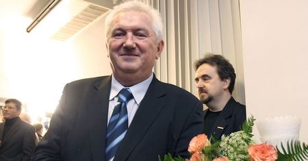 Andrzej Turski we wspomnieniach