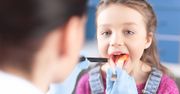 Ból gardła u dziecka. Przyczyny i leczenie