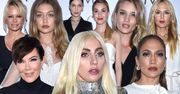 Tłum gwiazd na imprezie w Los Angeles, w tym najgorętsze nazwiska modelingu: Bella i Gigi Hadid, Lucky Blue Smith, a także...