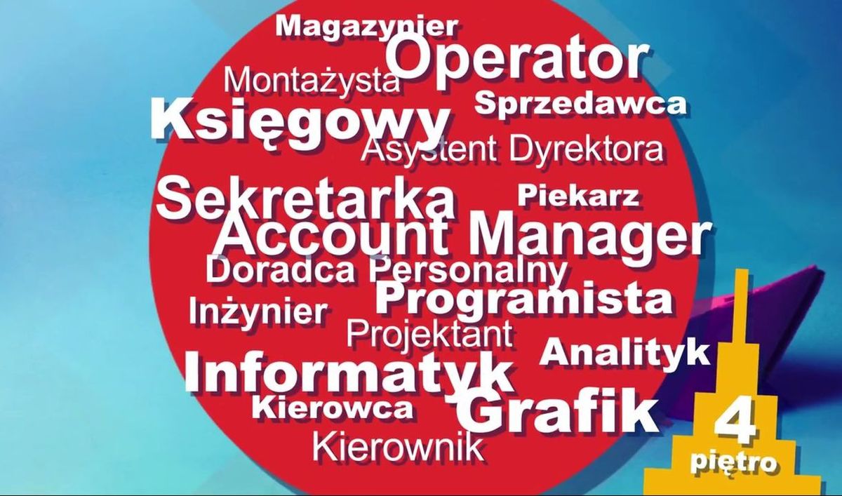 113 wystawców i ponad 8 tys. ofert pracy. Ruszają Targi Pracy i Przedsiębiorczości