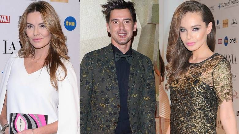 Hanna Lis, Katarzyna Sowińska, Marcin Tyszka
Fotografia: ONS