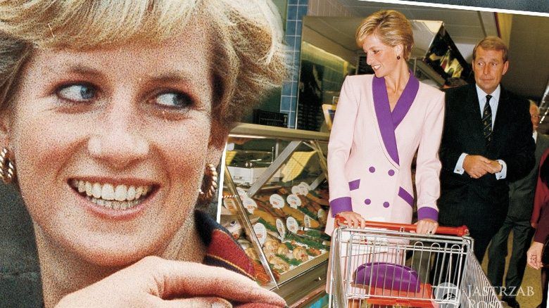 Dieta księżnej Diany