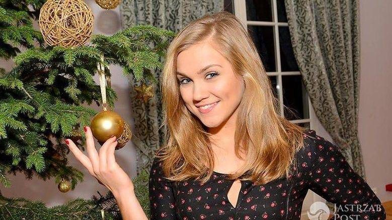 Agnieszka Kaczorowska odnowiła kontakt z ojcem